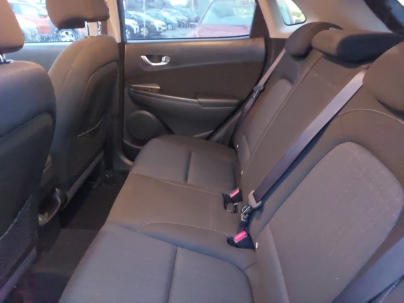 Used Hyundai KONA 2022 for sale - 76695401: Photo 6