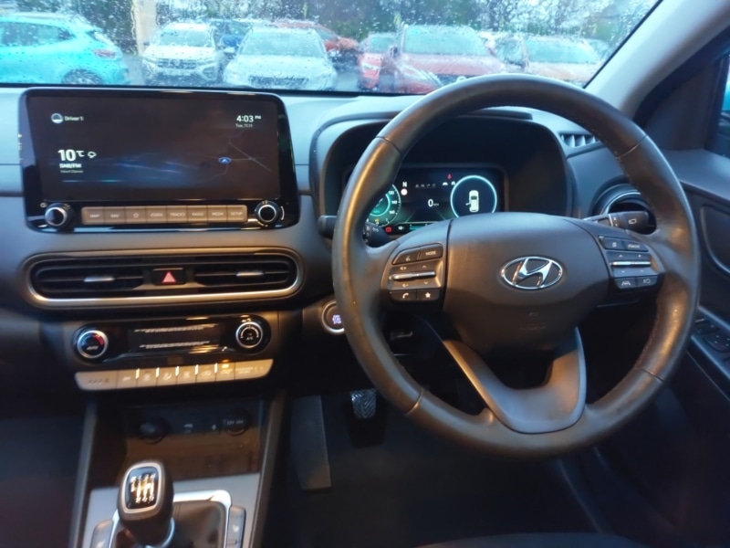 Used Hyundai KONA 2022 for sale - 76695401: Photo 7