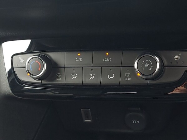 Used Vauxhall Corsa 2025 for sale - 76212546: Photo 11