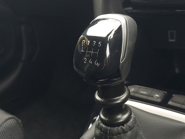Used Vauxhall Corsa 2025 for sale - 76212546: Photo 12