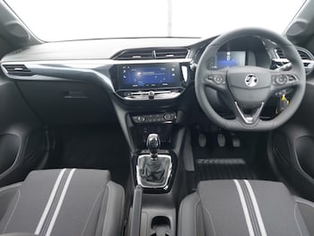 Used Vauxhall Corsa 2025 for sale - 76212546: Photo 2