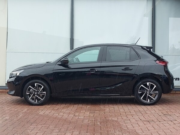Used Vauxhall Corsa 2025 for sale - 76212546: Photo 4