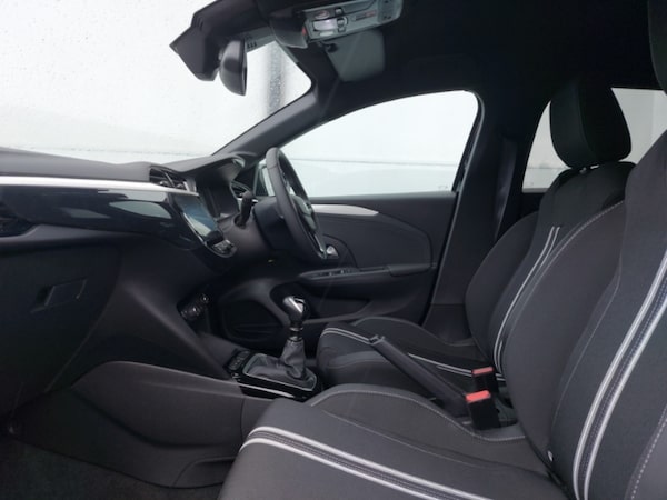 Used Vauxhall Corsa 2025 for sale - 76212546: Photo 5