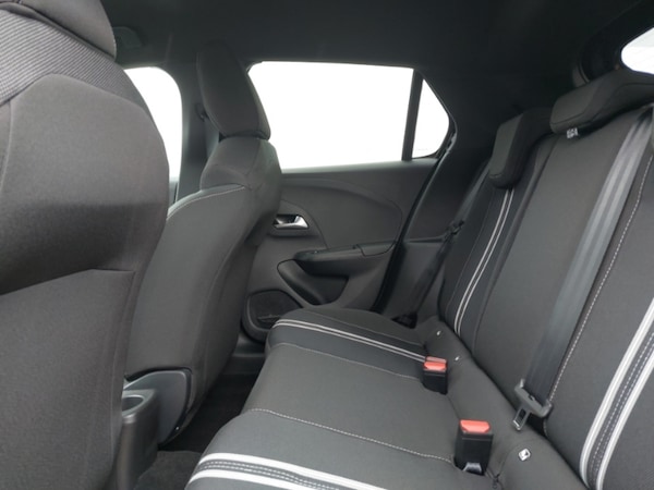Used Vauxhall Corsa 2025 for sale - 76212546: Photo 6