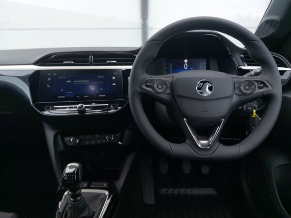 Used Vauxhall Corsa 2025 for sale - 76212546: Photo 7