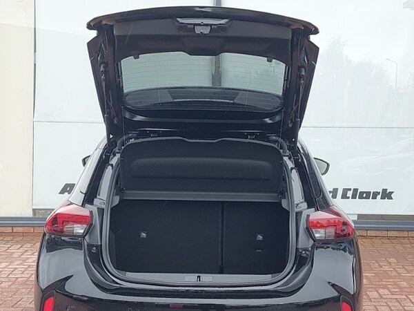 Used Vauxhall Corsa 2025 for sale - 76212546: Photo 8