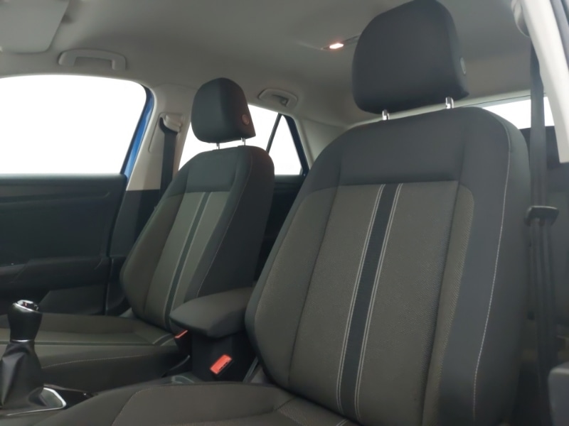 Used Volkswagen T-Roc 2020 for sale - 76571805: Photo 12