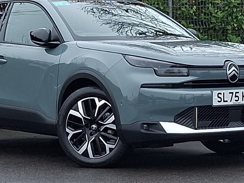 Used Citroen C4 2025 for sale - 76838876: Photo 9