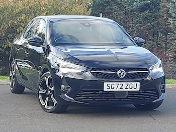 Vauxhall - Corsa