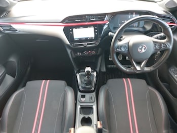 Used Vauxhall Corsa 2022 for sale - 76237728: Photo 2