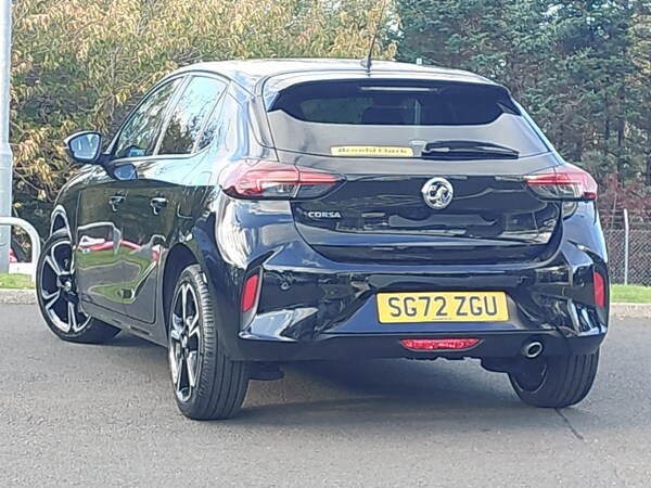 Used Vauxhall Corsa 2022 for sale - 76237728: Photo 3