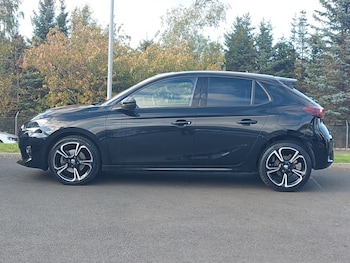 Used Vauxhall Corsa 2022 for sale - 76237728: Photo 4