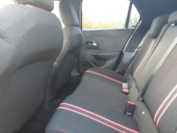 Used Vauxhall Corsa 2022 for sale - 76237728: Photo 6