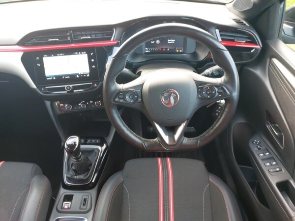 Used Vauxhall Corsa 2022 for sale - 76237728: Photo 7