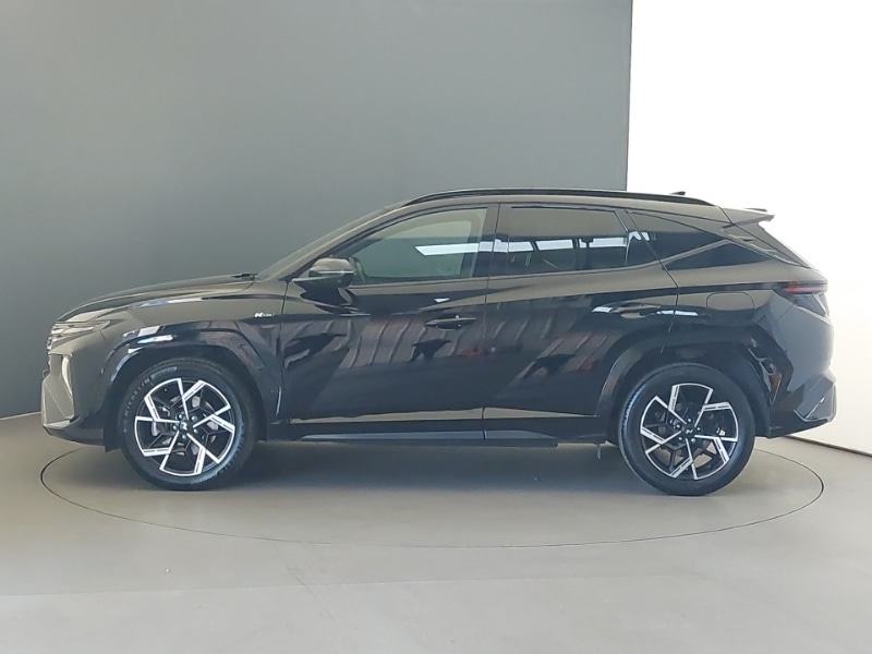 Used Hyundai TUCSON 2024 for sale - 76343102: Photo 4