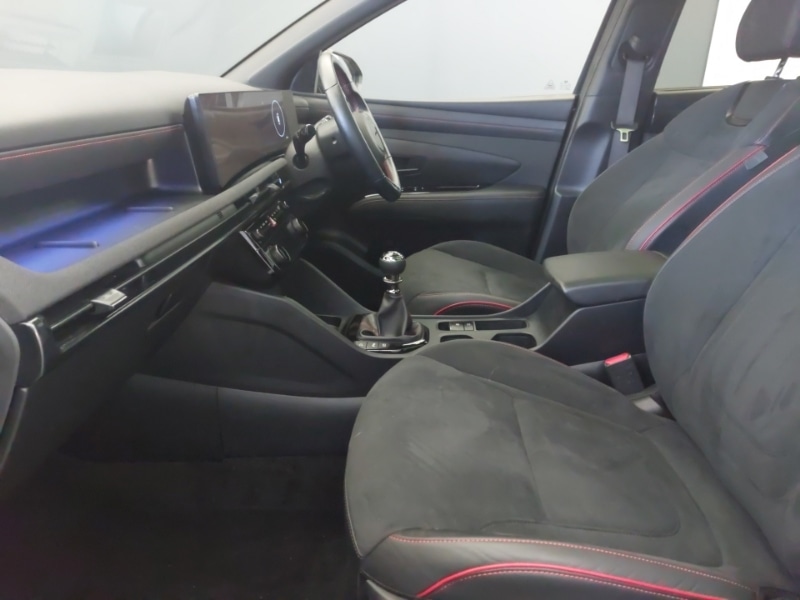 Used Hyundai TUCSON 2024 for sale - 76343102: Photo 5