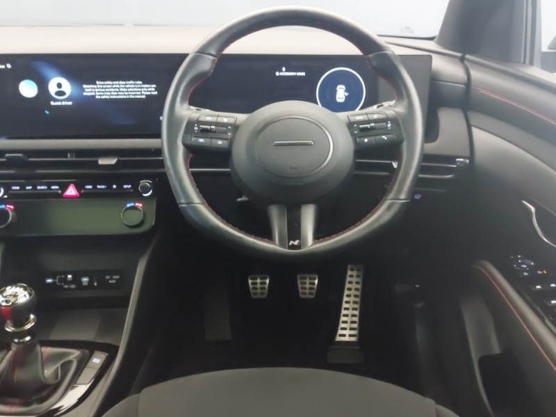 Used Hyundai TUCSON 2024 for sale - 76343102: Photo 7