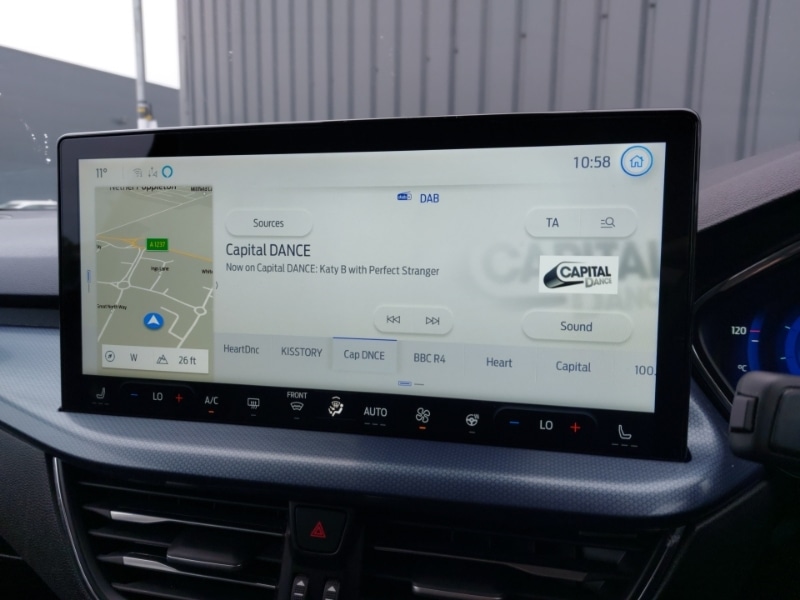 Used Ford Focus 2024 for sale - 76759178: Photo 10