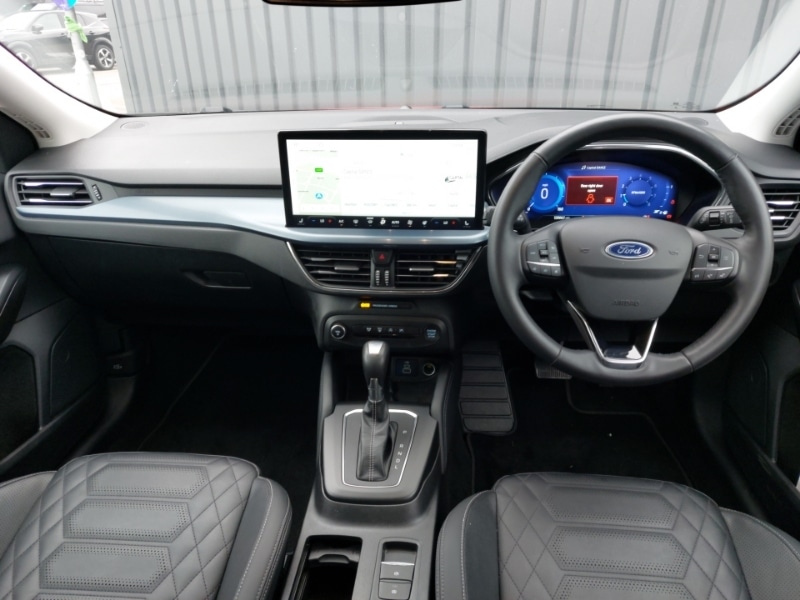 Used Ford Focus 2024 for sale - 76759178: Photo 2