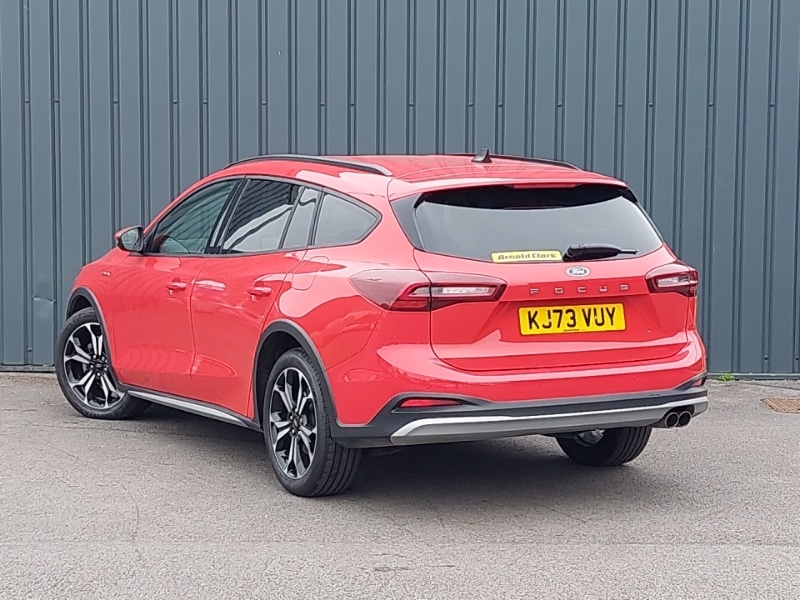 Used Ford Focus 2024 for sale - 76759178: Photo 3