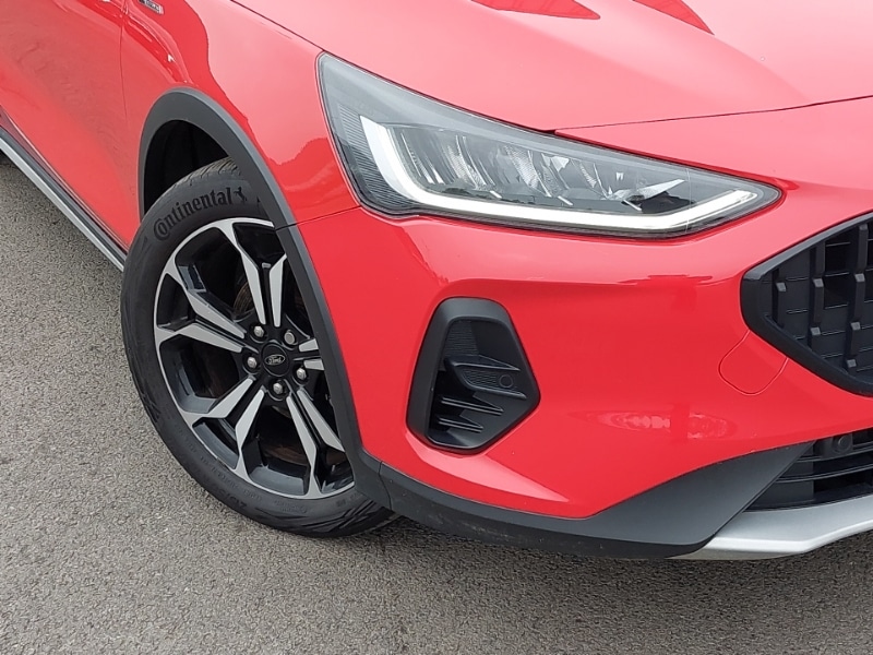 Used Ford Focus 2024 for sale - 76759178: Photo 9