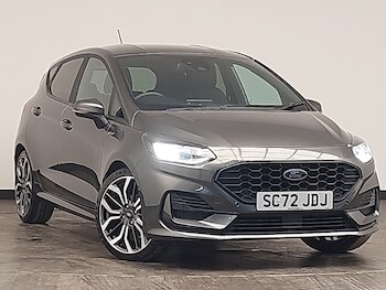 Ford Fiesta feature image