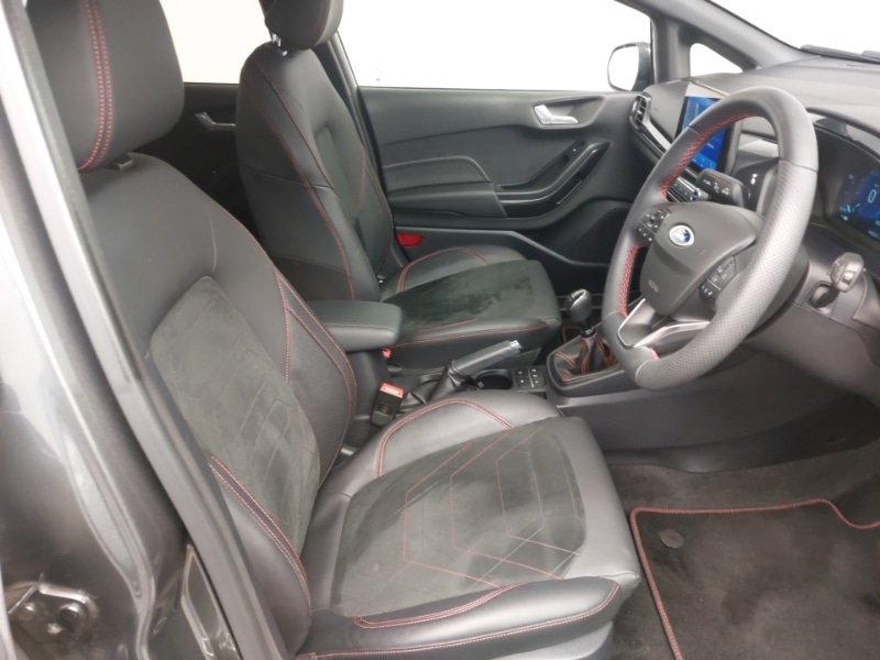 Used Ford Fiesta 2022 for sale - 77924476: Photo 6