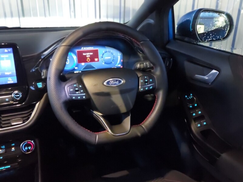 Used Ford Puma 2024 for sale - 77209646: Photo 7