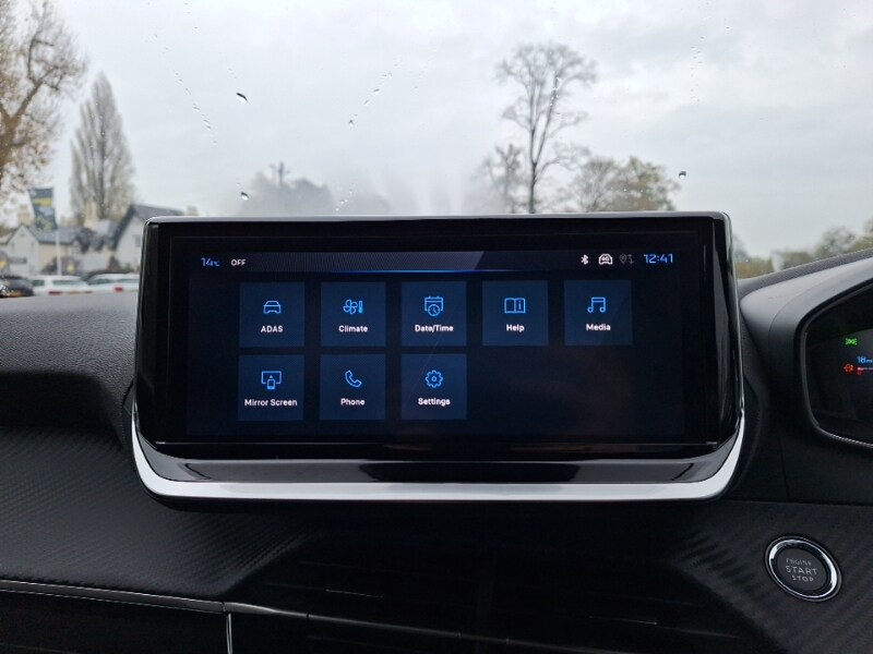 Used Peugeot 2008 2025 for sale - 76861427: Photo 12