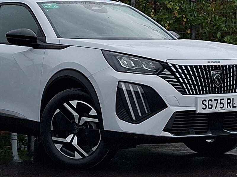 Used Peugeot 2008 2025 for sale - 76861427: Photo 9