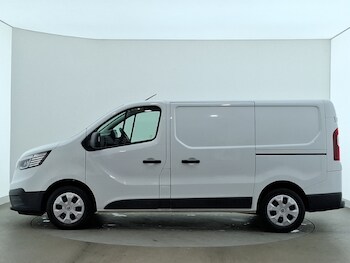 Used Renault Trafic 2024 for sale - 78861506: Photo