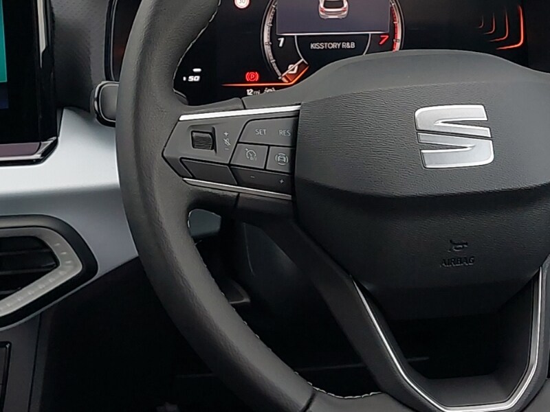 Used SEAT Ibiza 2025 for sale - 77299017: Photo 10