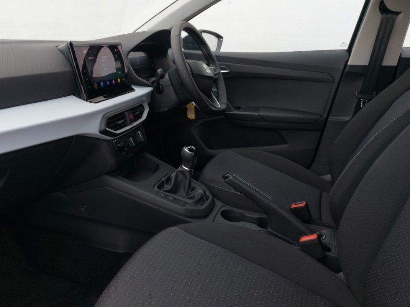 Used SEAT Ibiza 2025 for sale - 77299017: Photo 5