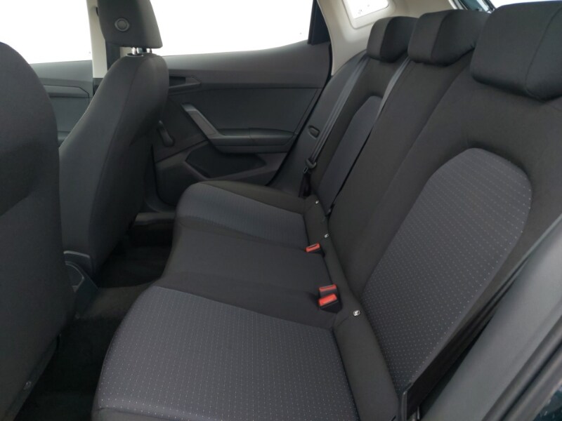 Used SEAT Ibiza 2025 for sale - 77299017: Photo 6