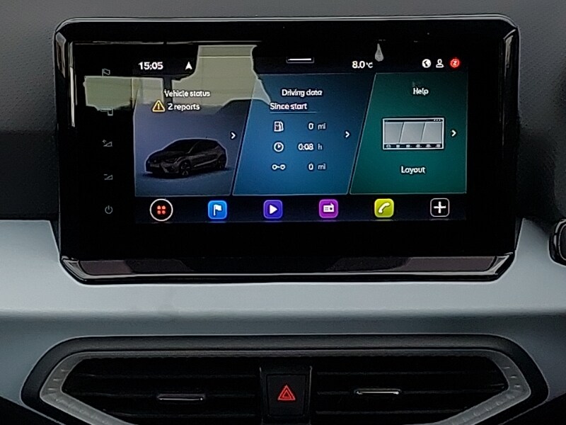 Used SEAT Ibiza 2025 for sale - 77299017: Photo 7