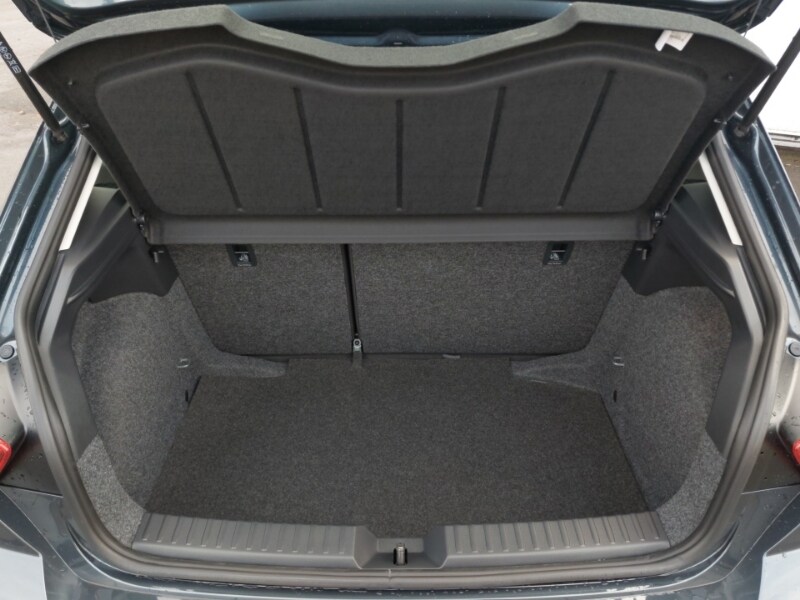 Used SEAT Ibiza 2025 for sale - 77299017: Photo 8