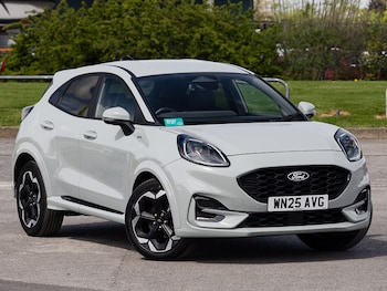 Used Ford Puma 2025 for sale - 78674756: Photo