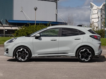 Used Ford Puma 2025 for sale - 78674756: Photo