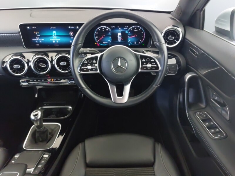 Used Mercedes-Benz A-Class 2020 for sale - 77035499: Photo 7