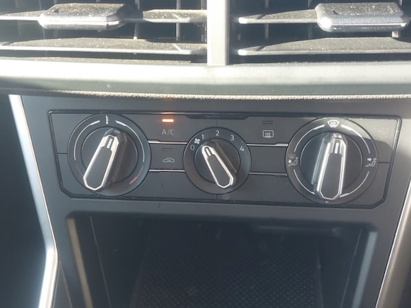 Used Volkswagen Polo 2023 for sale - 76237725: Photo 11