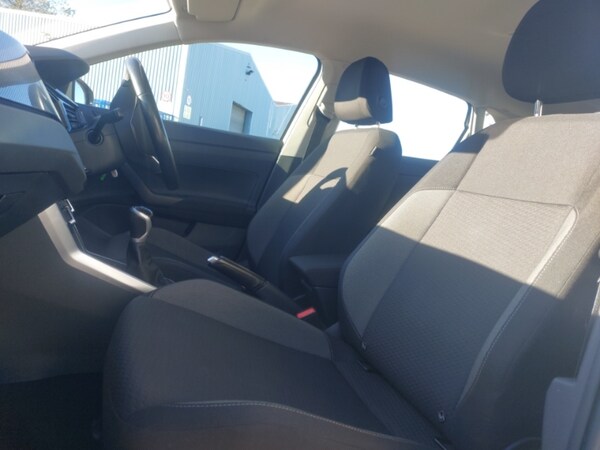 Used Volkswagen Polo 2023 for sale - 76237725: Photo 12