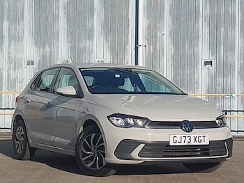 Volkswagen - Polo