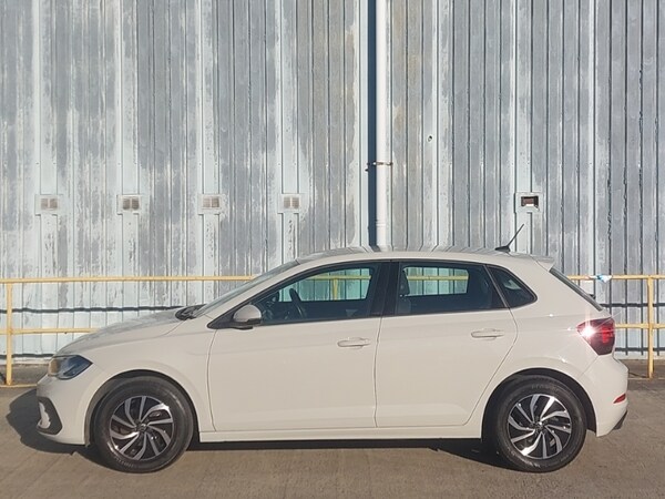 Used Volkswagen Polo 2023 for sale - 76237725: Photo 4