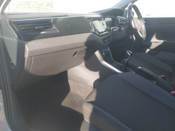 Used Volkswagen Polo 2023 for sale - 76237725: Photo 5