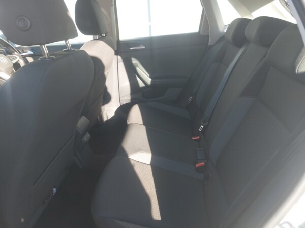 Used Volkswagen Polo 2023 for sale - 76237725: Photo 6
