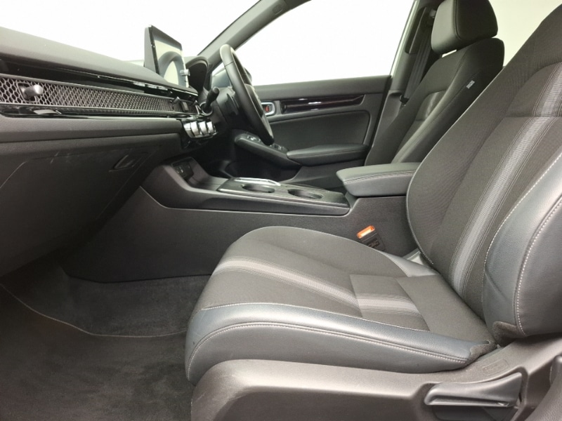 Used Honda Civic 2023 for sale - 77015091: Photo 5