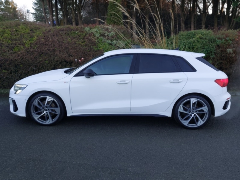 Used Audi A3 2021 for sale - 77046830: Photo 4