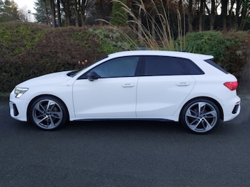 Used Audi A3 2021 for sale - 77046830: Photo