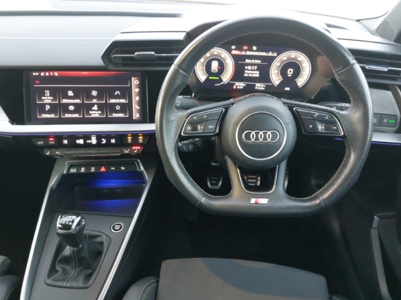 Used Audi A3 2021 for sale - 77046830: Photo 7