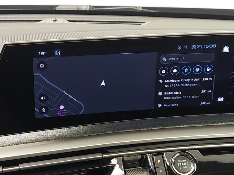 Used Peugeot 3008 2024 for sale - 76404302: Photo 10